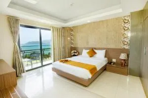 Oliver Hotel - Cam Ranh