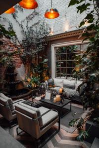 CASA EMILIA B&B Boutique