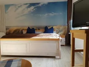 Liegeplatz No 44 - Hemmoor zwischen Kreidesee & Ostedeich - Lamstedt