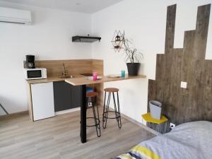 Maisons d'hotes Dolce villa : photos des chambres