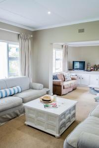 Die Strandhuis - Stilbaai