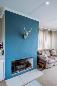 Die Strandhuis - Stilbaai