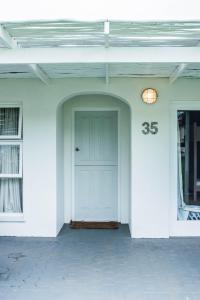 Die Strandhuis - Stilbaai