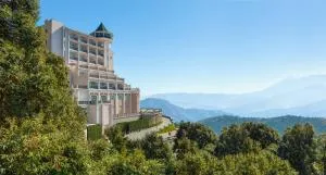 Welcomhotel by ITC Hotels, Tavleen, Chail - Jūnga