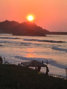 Iwamino Oyado lucere