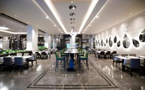 Regnum Carya