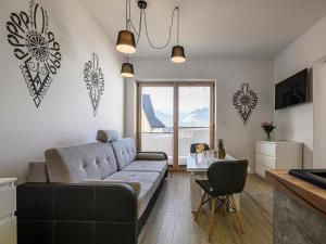 VisitZakopane  Chamonix Apartment
