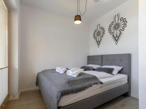 VisitZakopane Chamonix Apartment