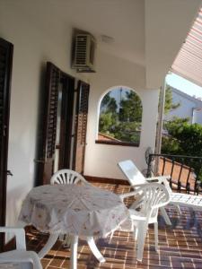 Beachfront Apartment 4526-1