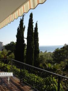 Beachfront Apartment 4526-1