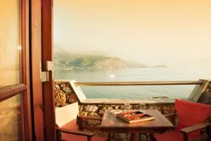 Alkyoni Apartments - Selínitsa