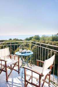 Alkyoni Apartments Messinia Greece