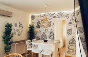 Villas y apartamentos Costa Brava - Торроэлья-де-Монгри