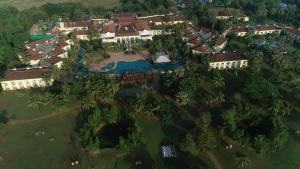 The Zuri White Sands, Goa Resort & Casino