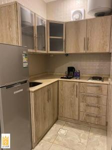 القصر للاجنحة الفندقية الإسكان