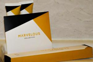 القصر للاجنحة الفندقية الإسكان