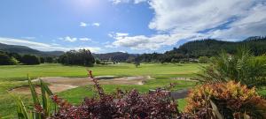 Augusta Grand Pauanui, a Golfers Dream House