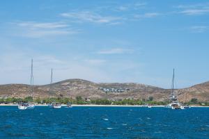 Chill & Co. Serifos Seriphos Greece