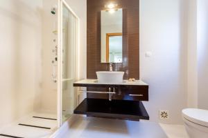 Mira Baia - Meia Praia Family Apartment