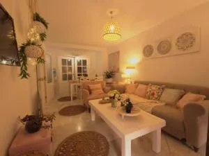 Casa en la playa - 卡拉宏达