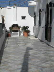 Villetta mare Salento