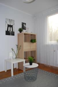 Apartament Wiosenny 52m2 Kłodzko