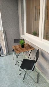 Apartament Wiosenny 52m2 Kłodzko