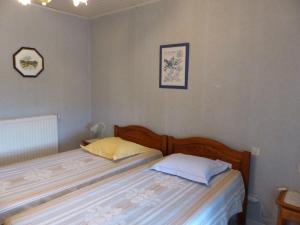 Maisons d'hotes le Chaumois : photos des chambres