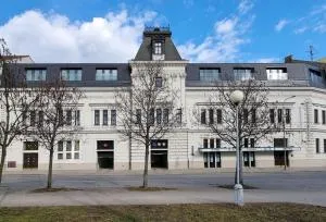 EFI SPA Hotel Superior & Pivovar - Tvarožná