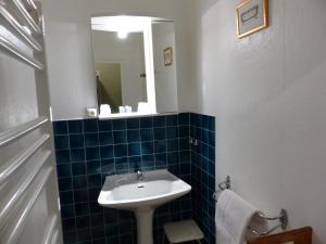 Maisons d'hotes le Chaumois : Chambre Double avec Salle de Bains Privative