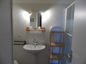 Maisons d'hotes le Chaumois : Chambre Double avec Salle de Bains Privative