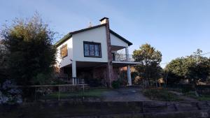 Vivienda vacacional El Prau