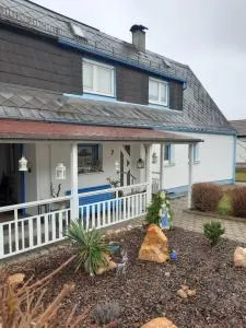 Gästehaus Lang - 文西德尔