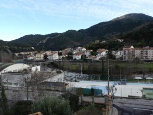 BEL APPARTEMENT TYPE F3