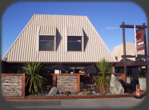 Taupo Urban Retreat