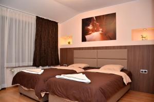 Стаи за Гости Тони и Крис