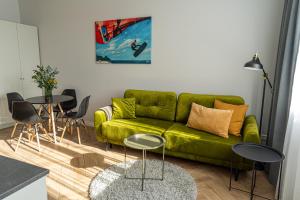 Wonderful Apartment In The Heart Of Kaunas Center