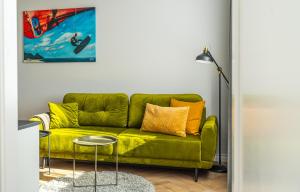 Wonderful Apartment In The Heart Of Kaunas Center