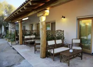 Via dei Mari Guest House - Nuraxinieddu