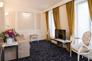 Hotels Hotel Saint-Petersbourg Opera & Spa : photos des chambres