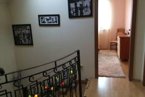 Apartments in a private house