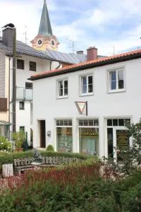 Ferienwohnung Krittian - Achthal