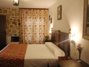 Posada y Apartamentos Trebuesto de Guriezo