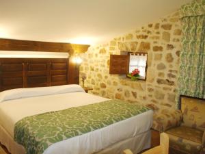 Posada y Apartamentos Trebuesto de Guriezo