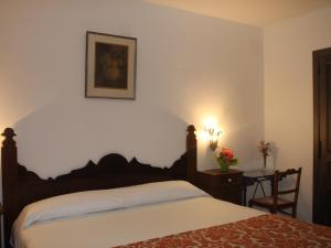 Posada y Apartamentos Trebuesto de Guriezo