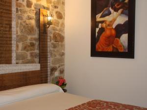 Posada y Apartamentos Trebuesto de Guriezo