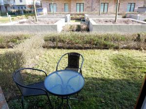 Trzy Wyspy Apartments - Aquamarina