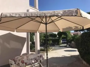 Apartmani Kaštelan - Rab (Arbe)