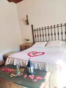 Alojamiento Rural Medios Panes