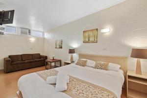 Gazebo Motor Inn - Strathmerton